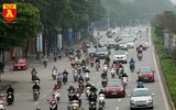 Hà Nội: Cần phê phán và xử lý nghiêm các cá nhân cố tình ra đường trong thời điểm dịch Covid-19 diễn biến phức tạp